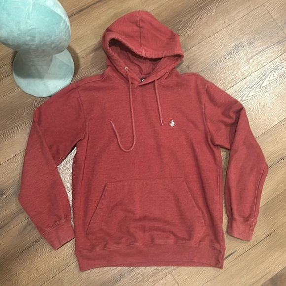 Volcom Sweater ! Medium ! - Picture 1 of 5